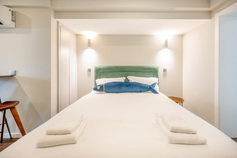 Bairro Alto Prime Studios by Homing - B&B Lisbona