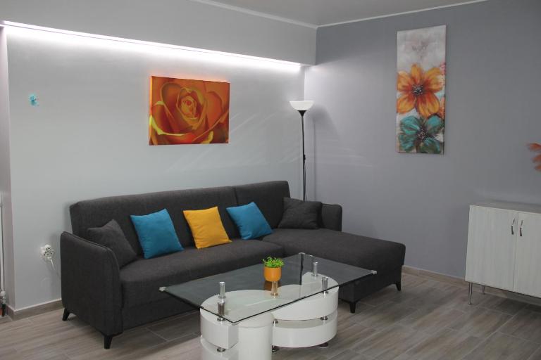 Apartment Patra Greece - Bed and Breakfast Patras