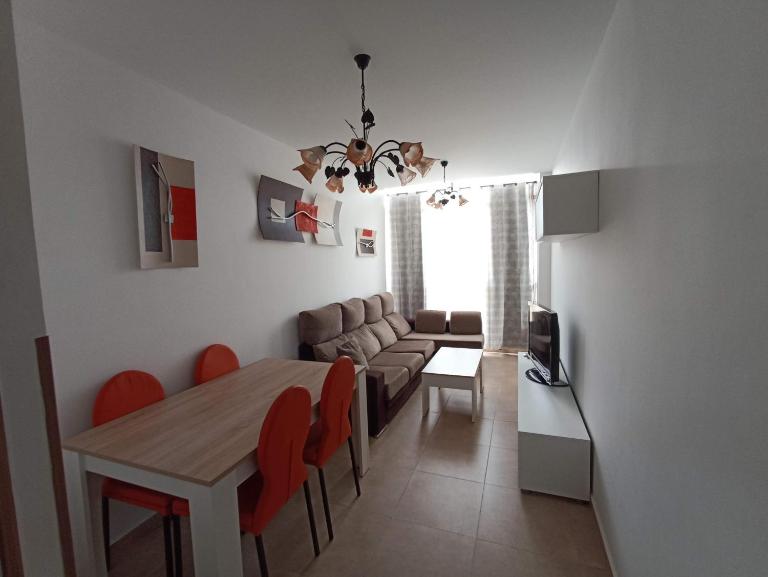 Argentina - Ferienwohnung Chiclana de la Frontera