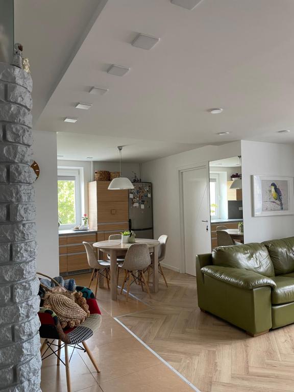 Lake apartaments - B&B Ignalina