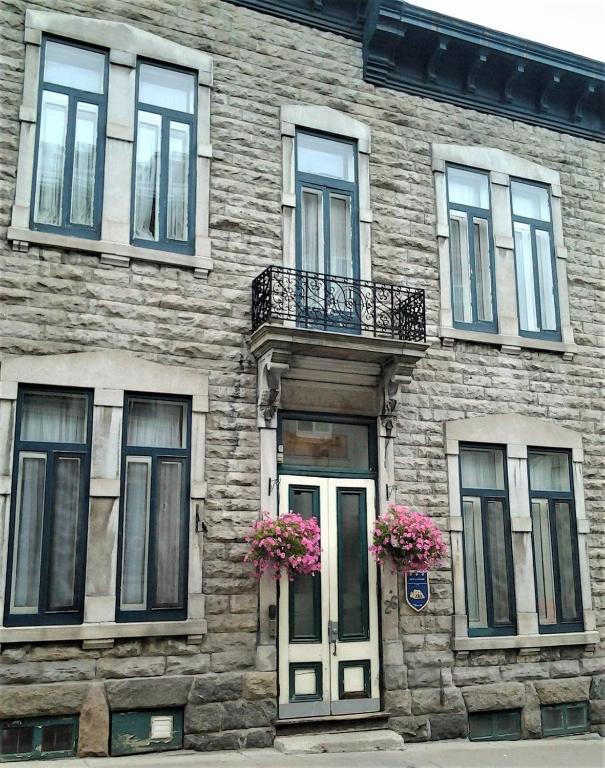 B&B de la Fontaine - Bed and Breakfast Québec
