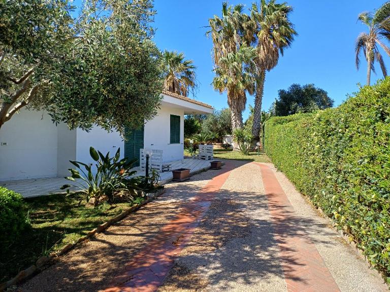 Oasi del Relax - B&B Marsala
