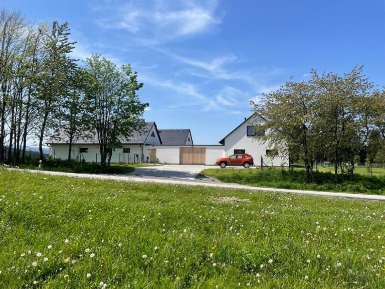 Apartmány Větrná 29 - B&B Malšín