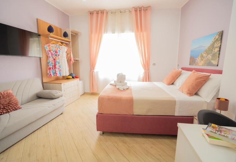 SYMPHONY HOUSE - Bed and Breakfast Sorrento