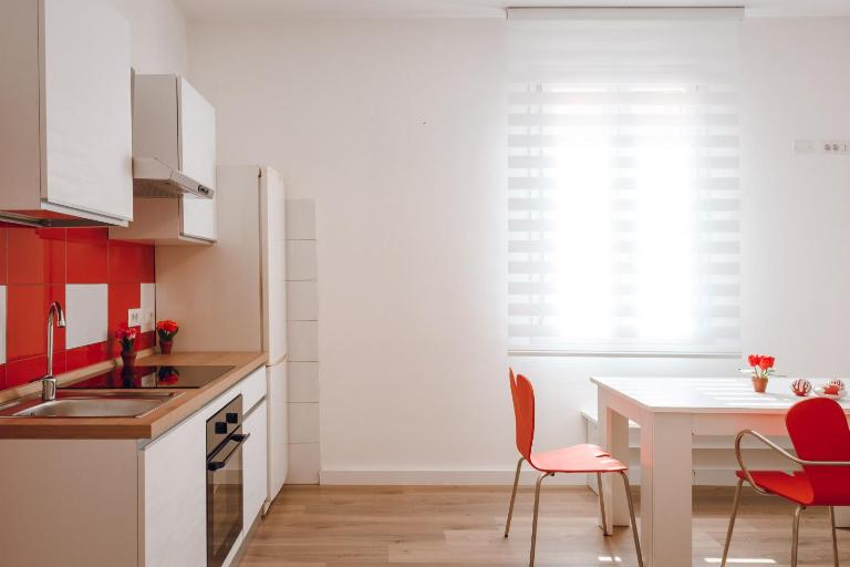 APPARTAMENTO FRONTE MARE, Domus Lumeras - B&B Alghero