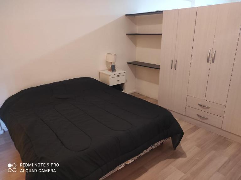 Puerto Paraná IV - B&B Buenos Aires