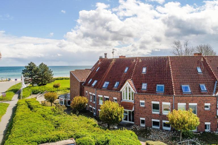 Godewind Ausguck C3 - B&B Kronsgaard