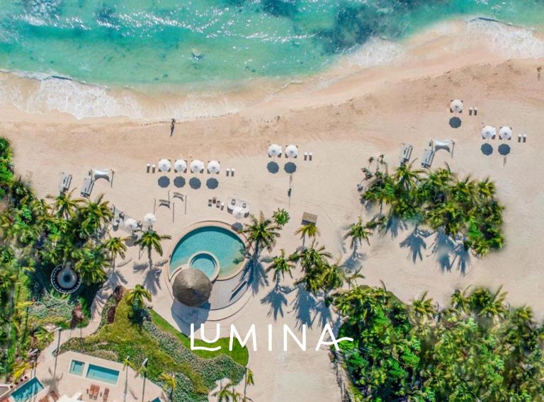 The Palm Luxury Villas Corasol by Lumina - B&B Playa del Carmen