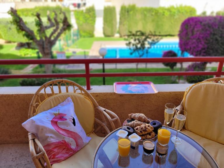 Casa Flamingo, near the beach! - Bed and Breakfast San Pedro del Pinatar