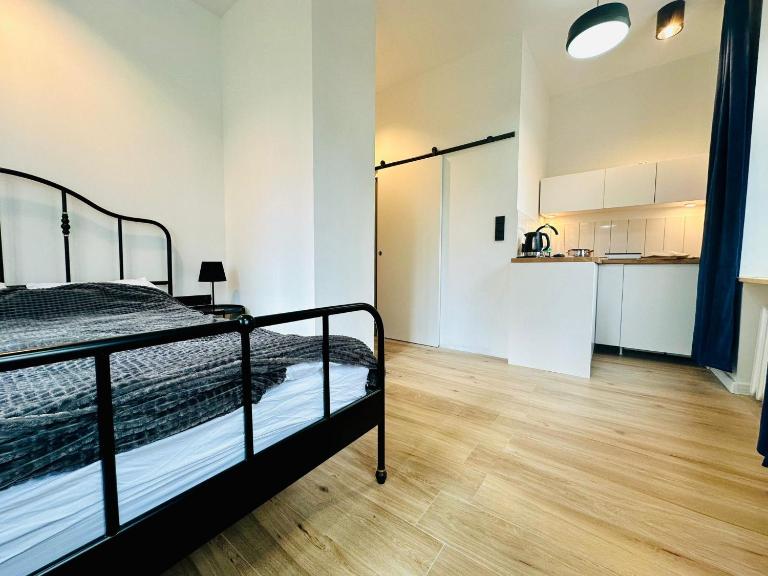 Apartamenty Maj Sokołowsko - B&B Sokołowsko