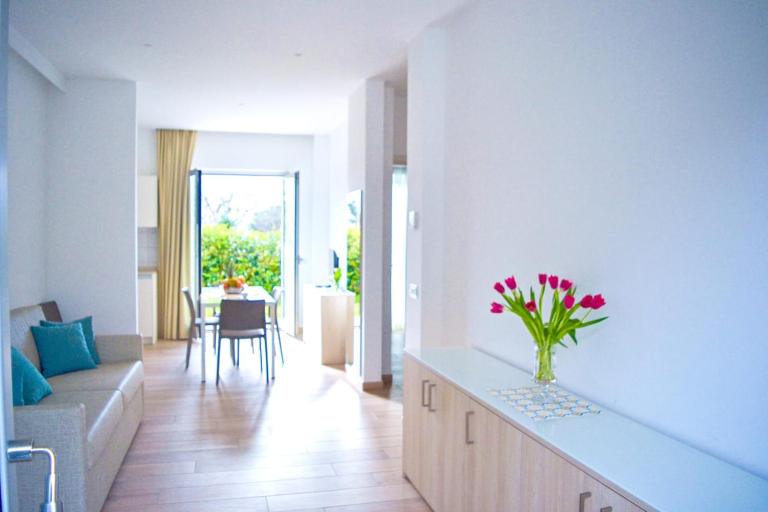 Acquasale - B&B Agropoli