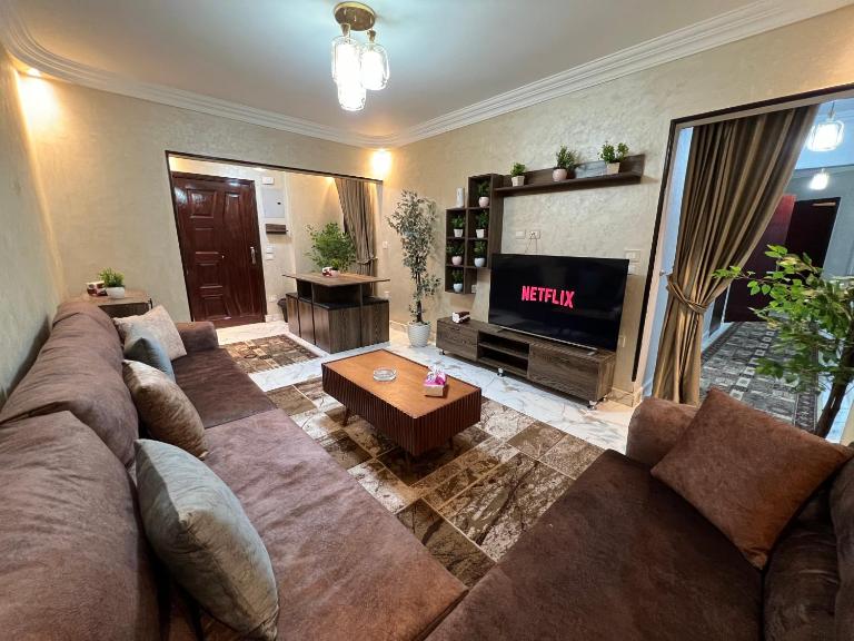 Luxury apartment downtown - Cairo - B&B El Cairo