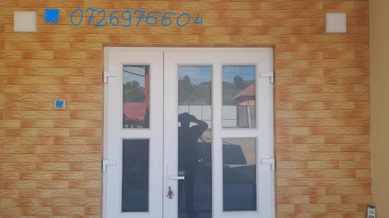 Cazare Slivuț Prislop - Ferienwohnung Silvașu de Jos