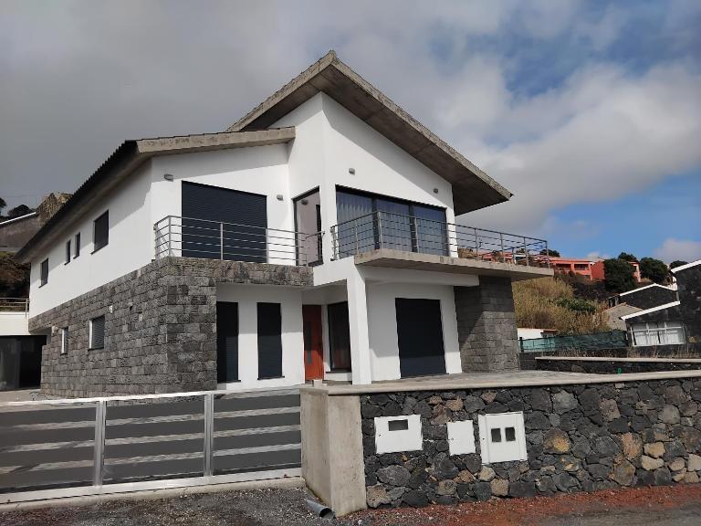 A Maresia - B&B Feteira
