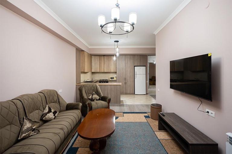 New Kond appartment - B&B Jerevan