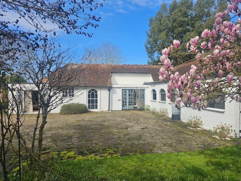 Queen Anne Cottage - Ferienwohnung Guildford