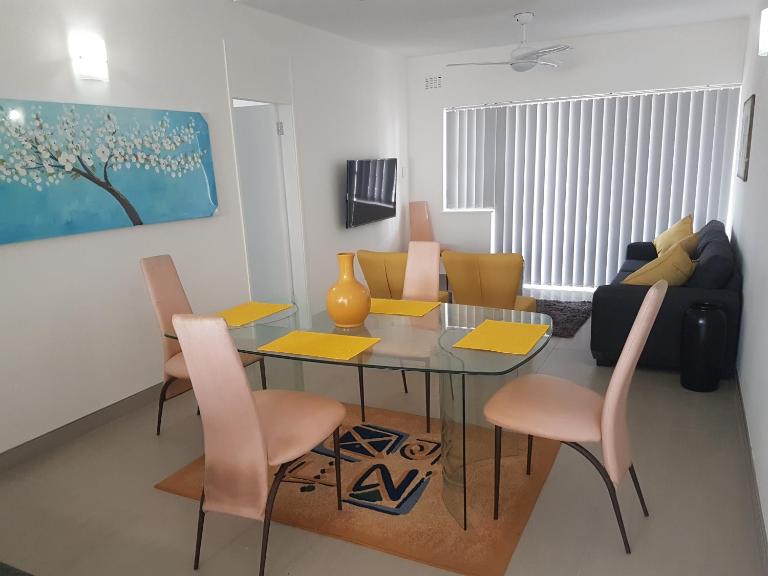 15 BRONZE BEACH UMHLANGA ROCKS DURBAN - Ferienwohnung Durban