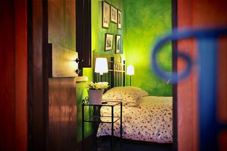 Il Viaggiatore - B&B Anagni