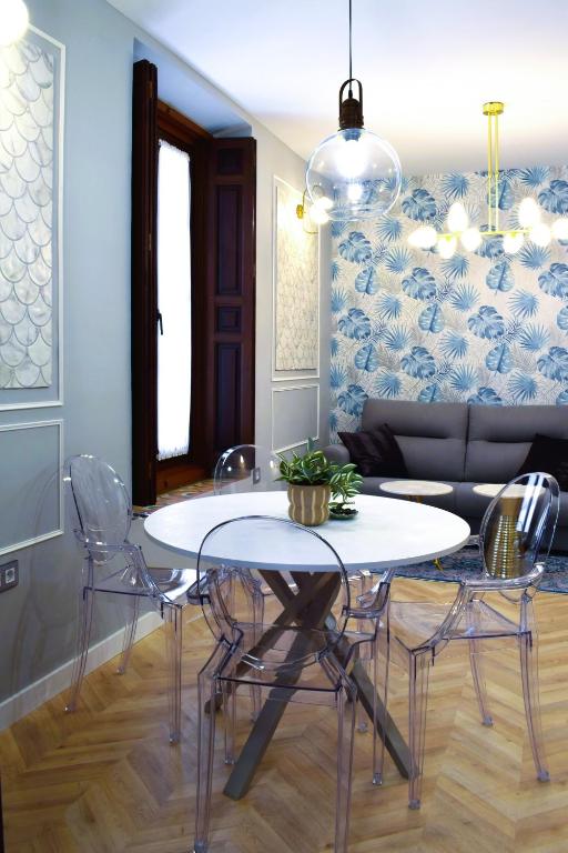 Casa Rístori Calicanto - B&B Manzanares