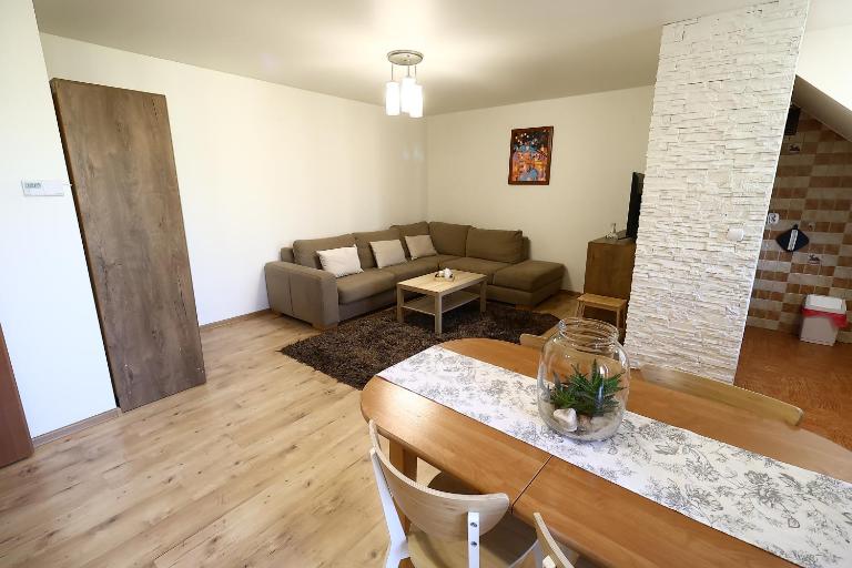 Rabczański Apartament - B&B Rabka-Zdrój
