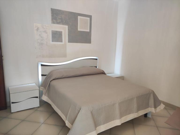 Tre gemme Center - Ferienwohnung Trapani
