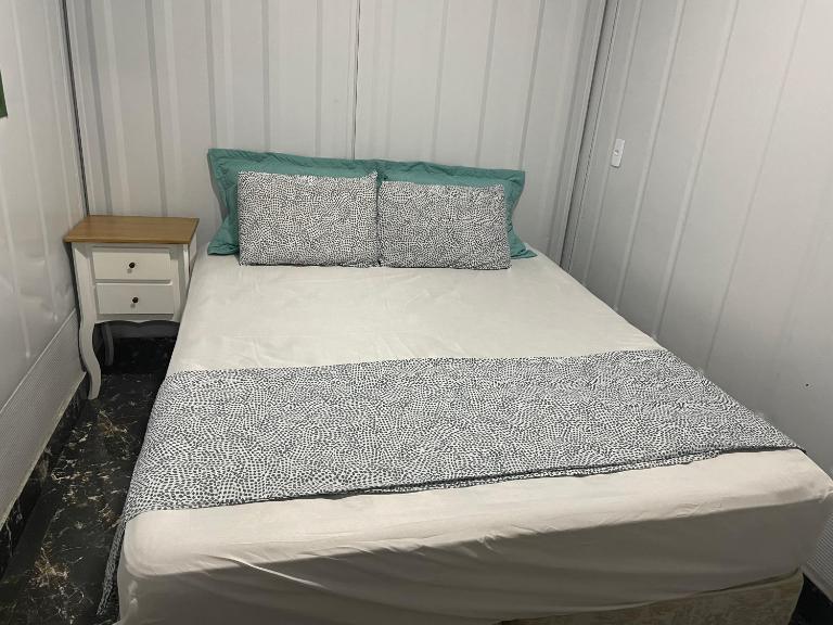 Carnaval no sítio Venha descansar - B&B São Bento do Sul