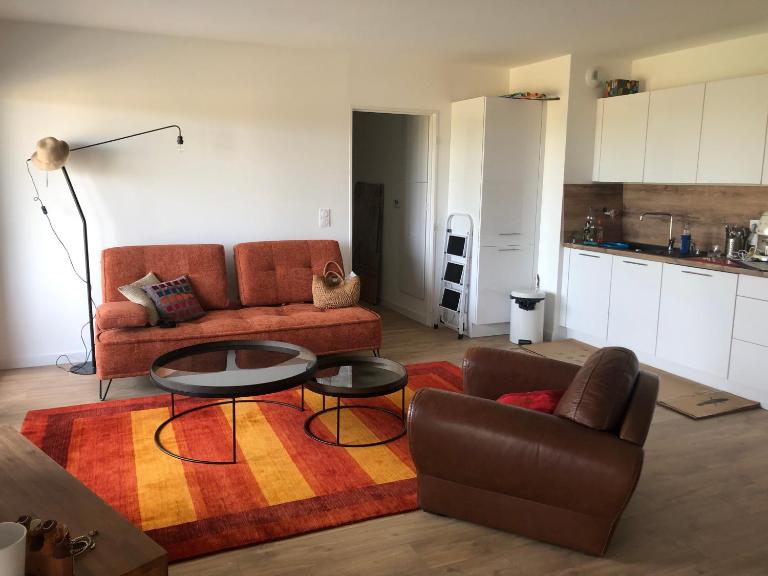 Les flots de Cancale - B&B Cancale