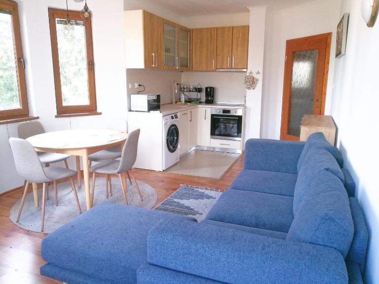 Sapphire Mountain 2 - B&B Bansko