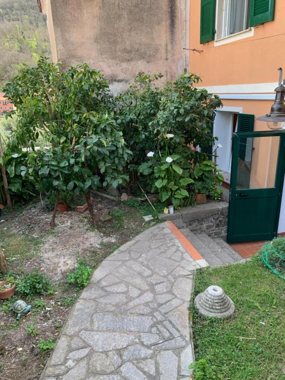 I Limoni 3 - Chambres d'hôtes Biassa