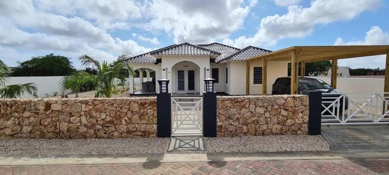Villa 23 Relax & Dive Resort Bonaire Village - B&B Kralendijk