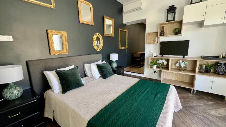 Appartement chic proche de la mer - B&B Bastia