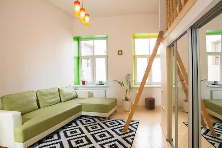Cozy design studio - Chambres d'hôtes Riga