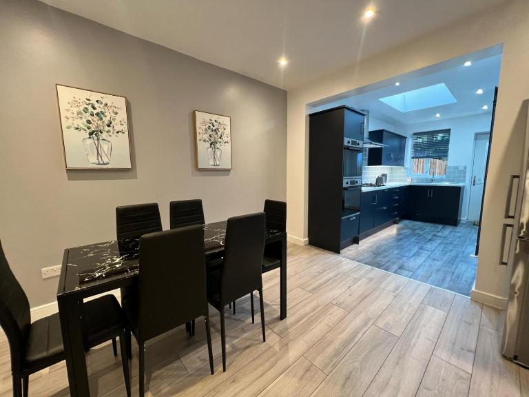 Cosy Budget Room - B&B Beckenham
