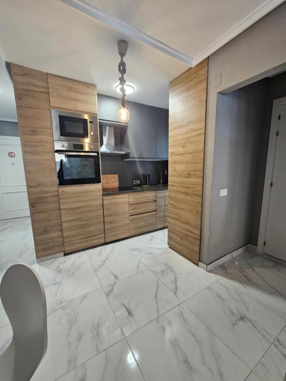 Apartament La Loma Costa Blanca - Ferienwohnung Torrevieja