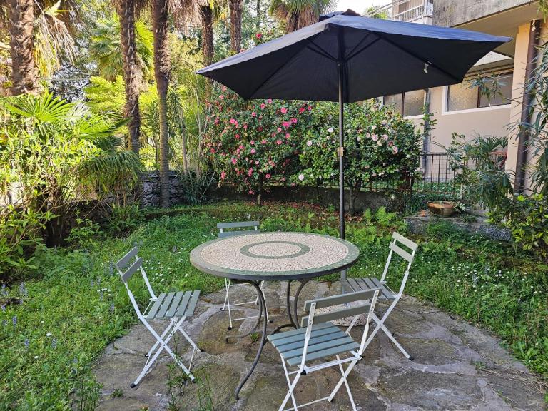 Casa Abetina - B&B Baveno
