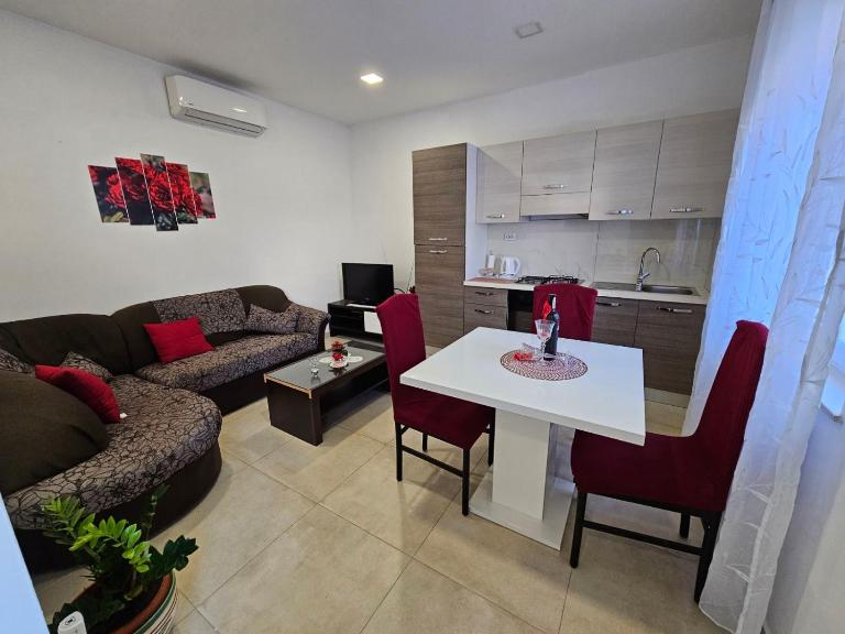 Apartman Paula - B&B Ragusa Vecchia