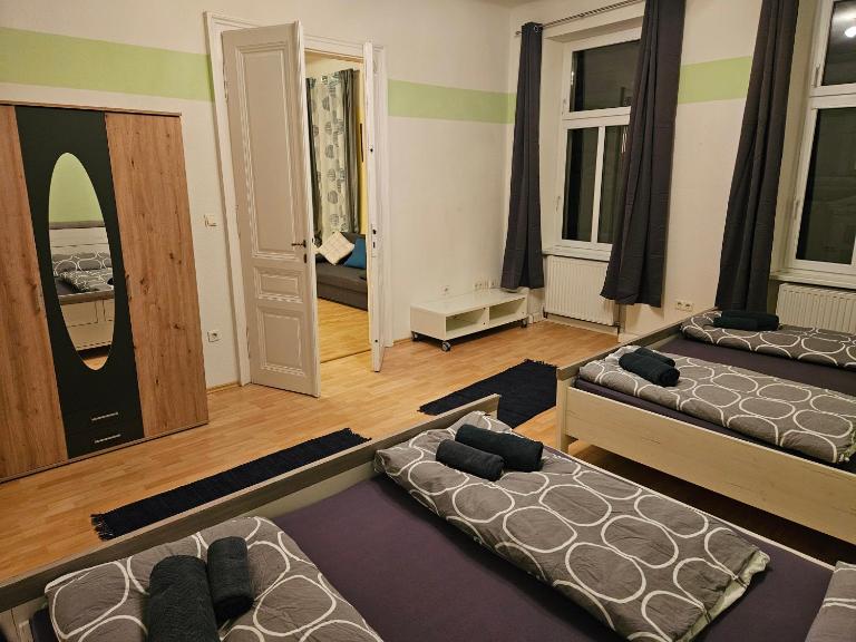 Archduchess Suite 18 - B&B Viena