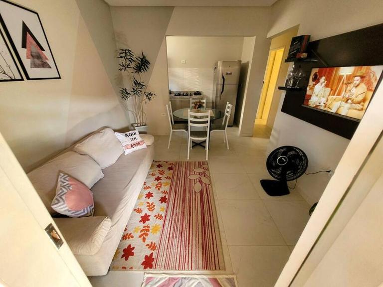 Lugarzin1 - Privado e Aconchegante - B&B Vitória da Conquista