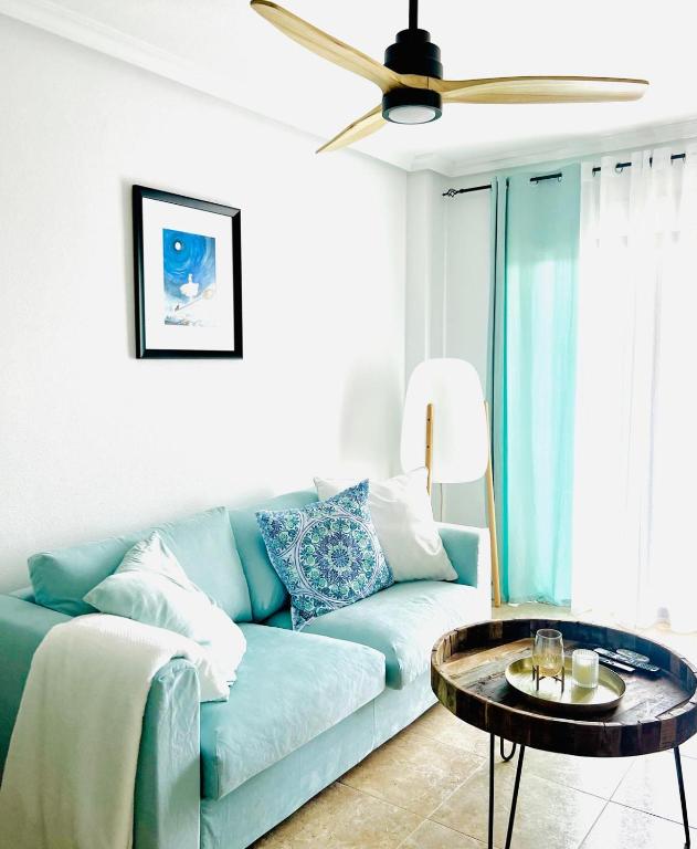 Costamarina Apartment Larimar - B&B Cabo Roig