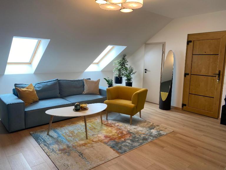 Zafír Home - B&B Keszthely