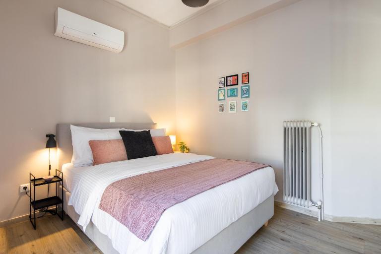 Acropolis Gem - B&B Atene