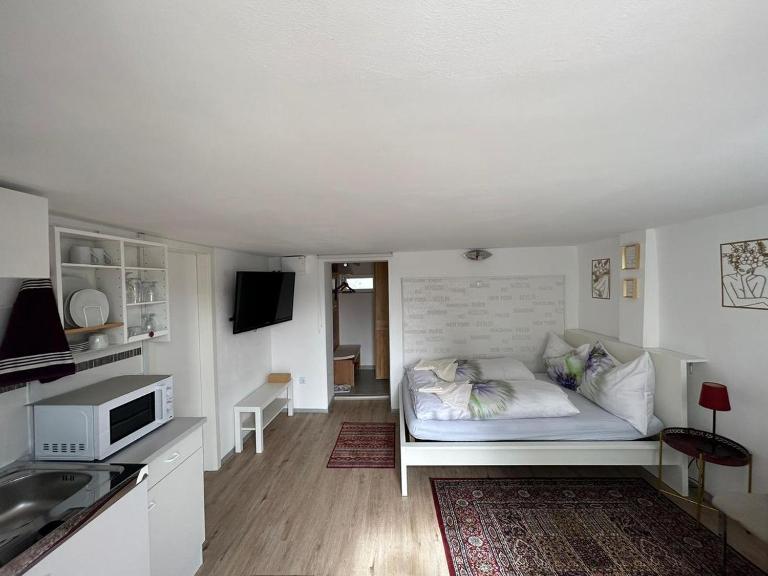 Apartment Harmony - B&B Graz