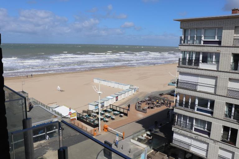Studio Bella Vista - Ferienwohnung Koksijde