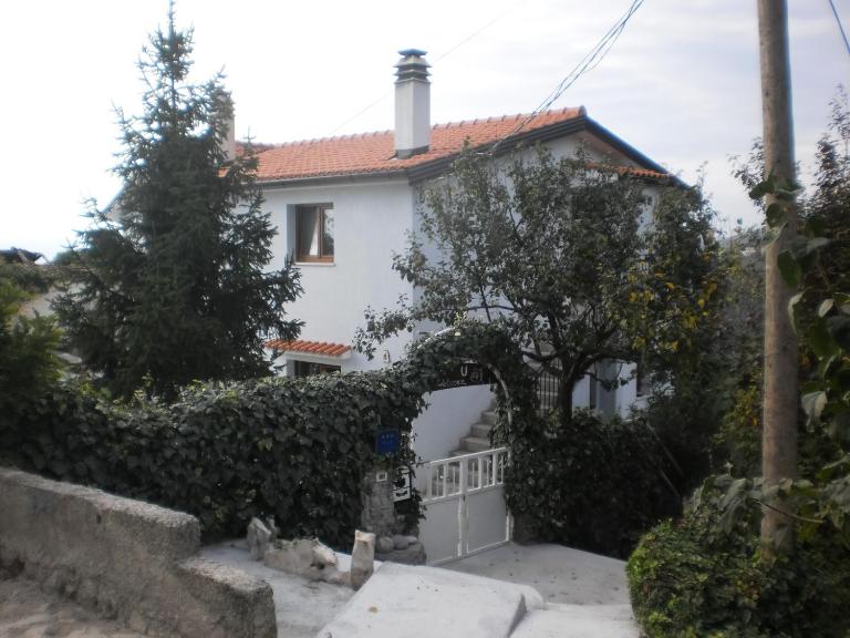 Apartment Haldej - B&B Mošćenička Draga