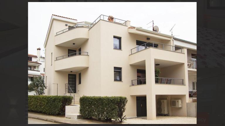 Adria Apartments - B&B Parenzo