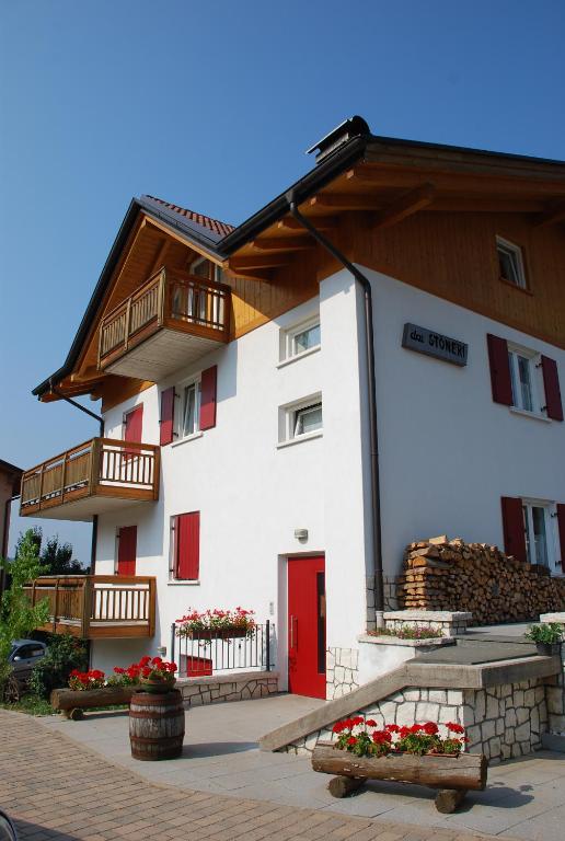 Affittacamere Dai Stoneri - B&B Cavareno