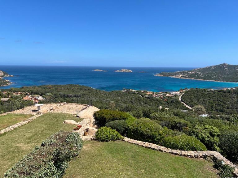 Paradiso in Costa Smeralda - Ferienwohnung Porto Cervo