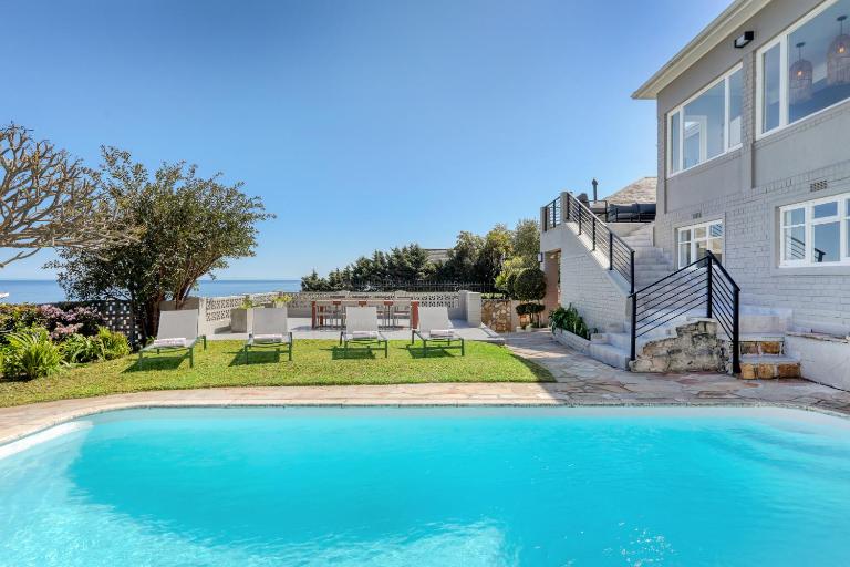 Splendido - Camps Bay - B&B Cape Town