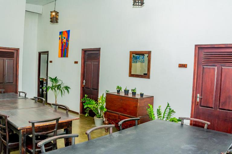 ShiCo Transit Hotel - B&B Negombo