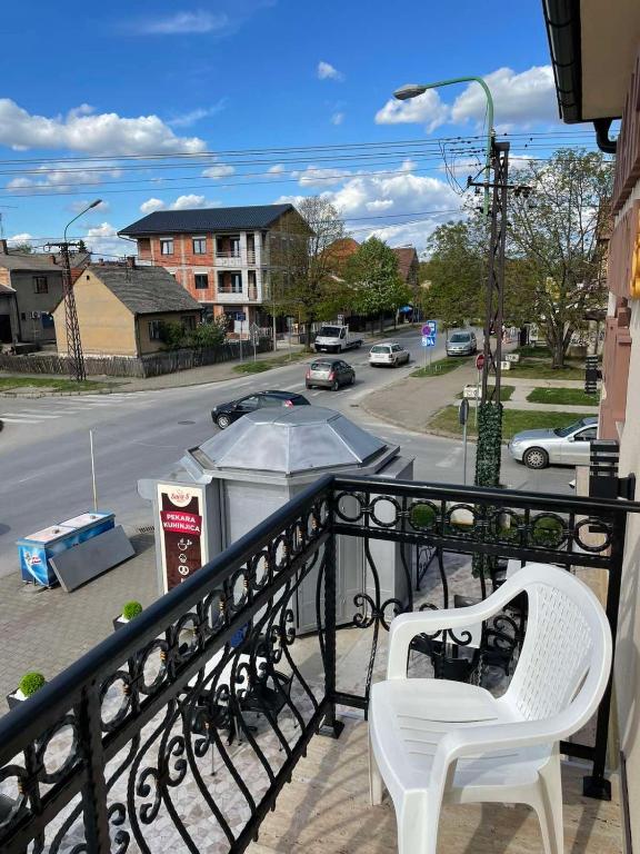 Sobe Sara - B&B Šabac